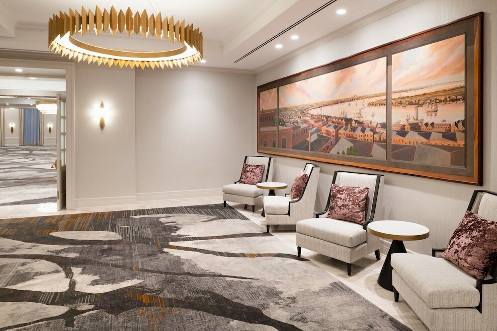 Фото InterContinental New Orleans, an Ihg Hotel