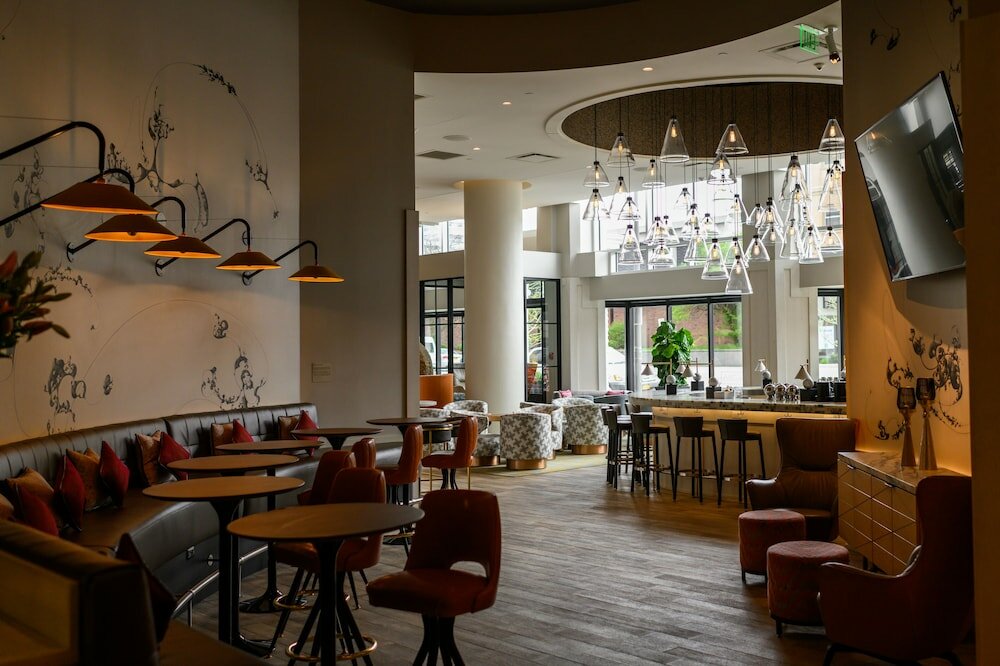 Фото The Westin Buffalo