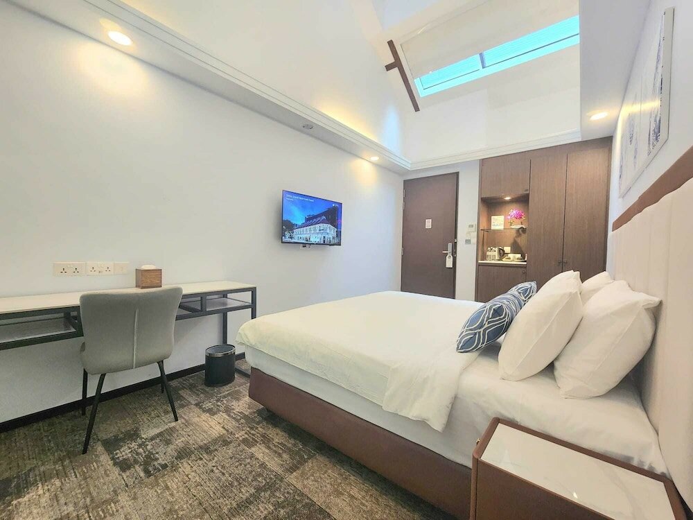 Фото Santa Grand Hotel East Coast