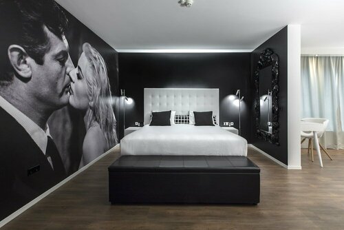 Внешний вид отеля Hotel Mitland в Утрехте, фото 5