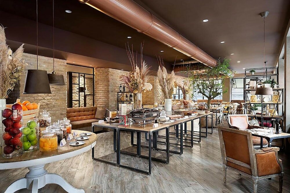 Фото Matilde Boutique Hotel