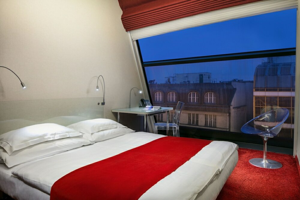 Фото Metropol Design Hotel Old Town