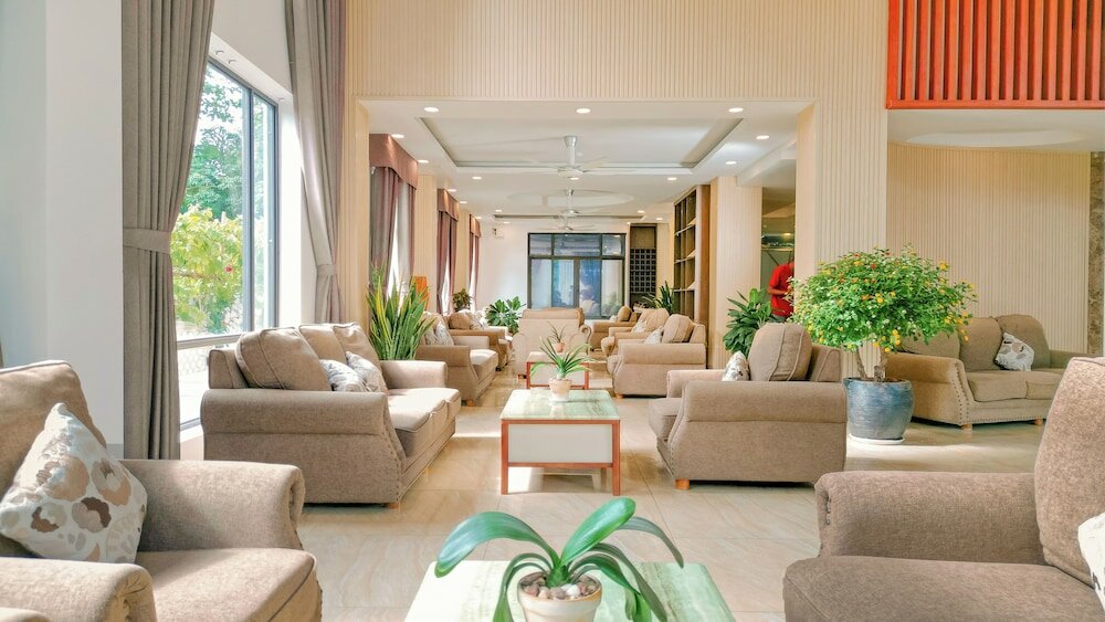 Фото Luxor Hotel Phu Quoc
