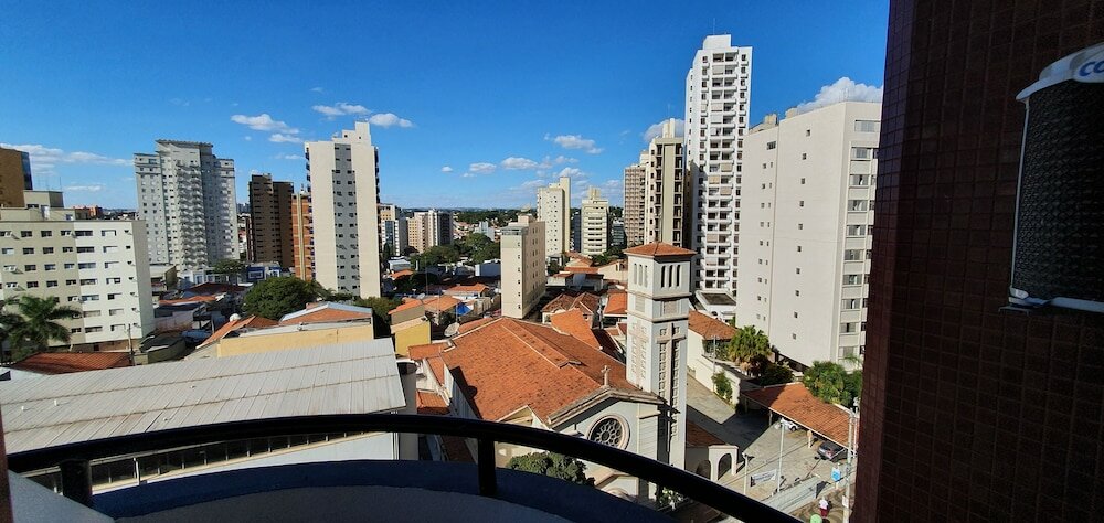 Фото Dan Inn Campinas Cambuí