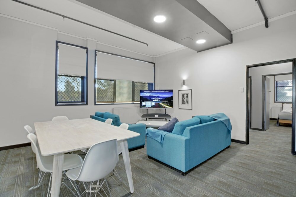 Фото Canberra Accommodation Centre