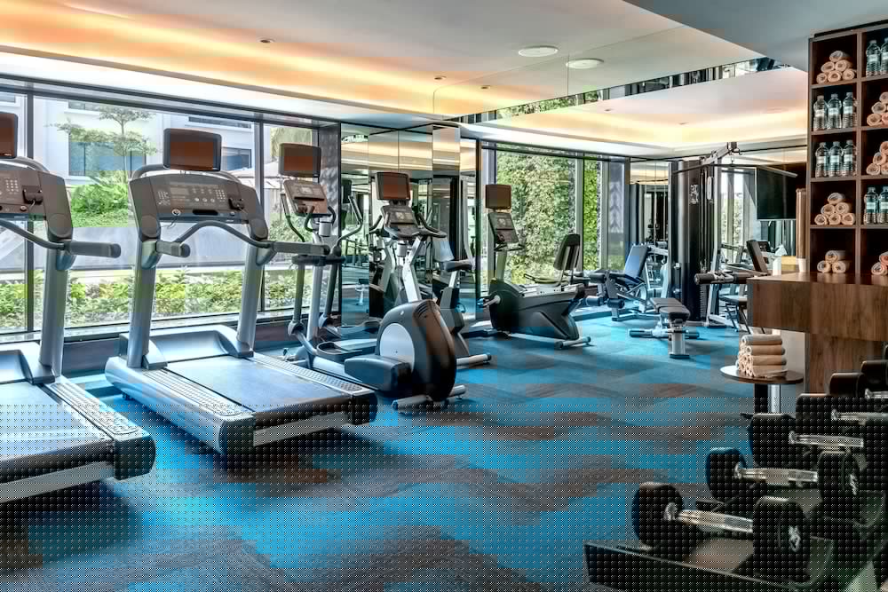 Фото Hyatt Centric Candolim Goa