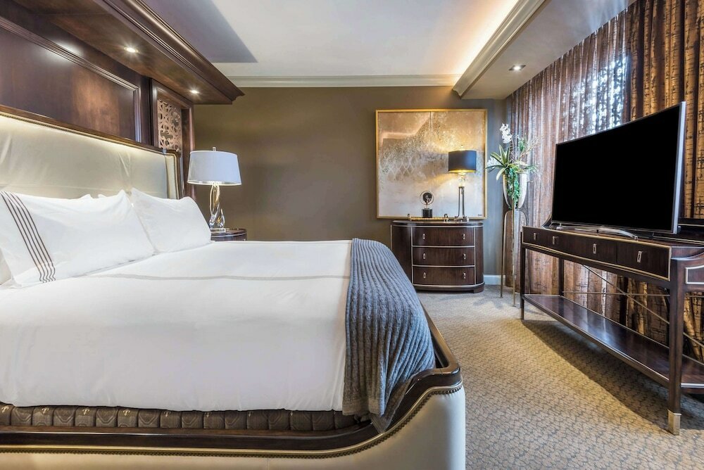 Фото Curtiss Hotel, Ascend Hotel Collection