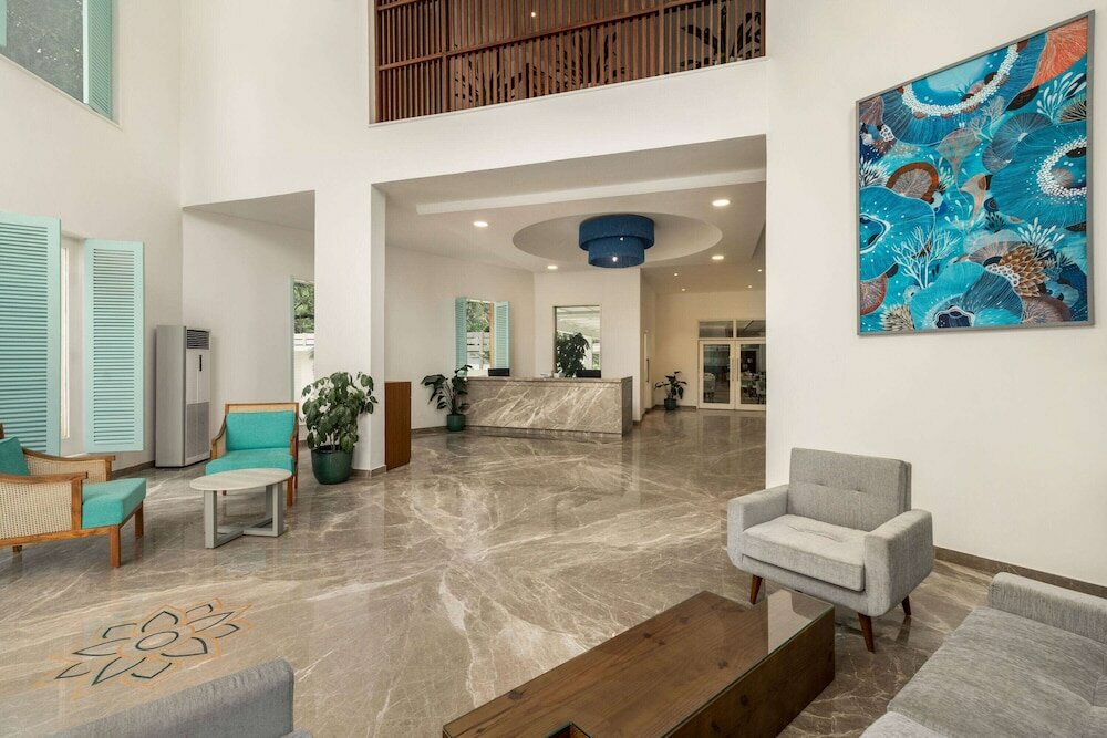 Фото Ramada by Wyndham Goa Arpora