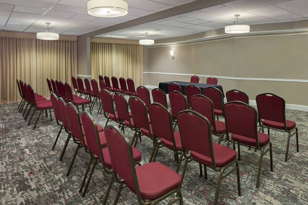 Фото Four Points by Sheraton Orlando International Drive