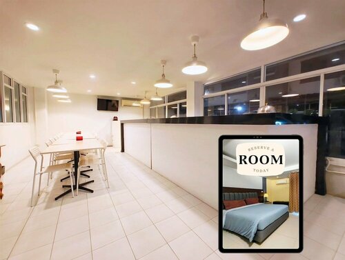 Внешний вид отеля The Avail в Аюттхой, фото 4