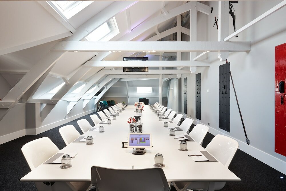 Фото Het Arresthuis