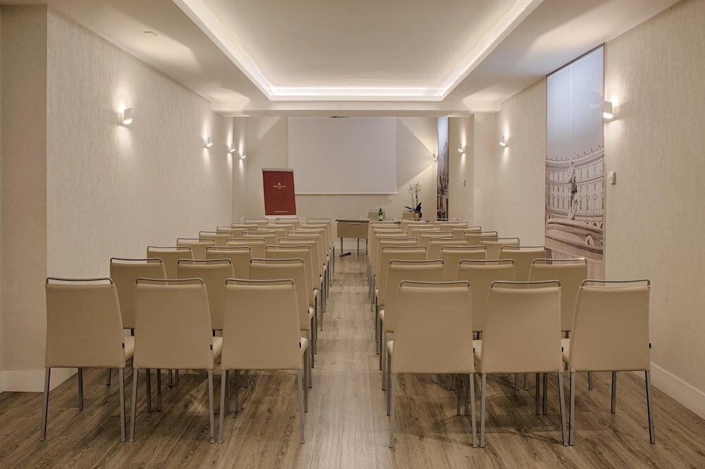 Фото Nh Collection Roma Palazzo Cinquecento