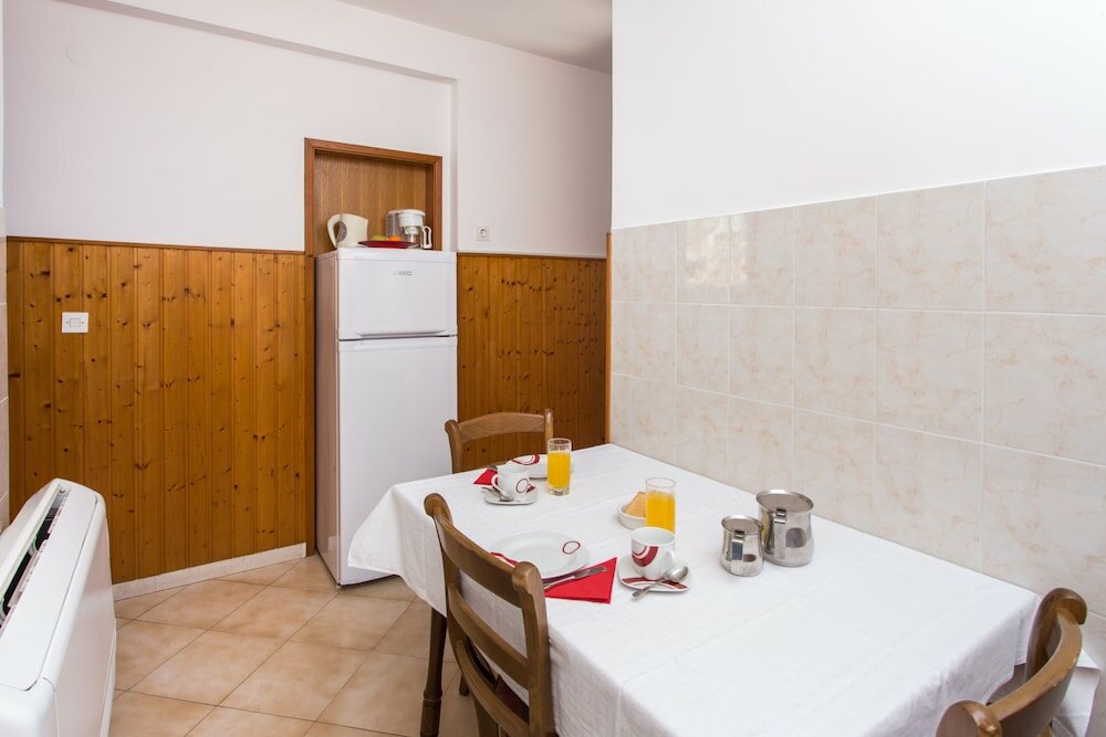 Фото Villa Malfi