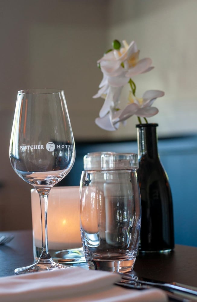 Фото Fletcher Hotel-Restaurant De Gelderse Poort