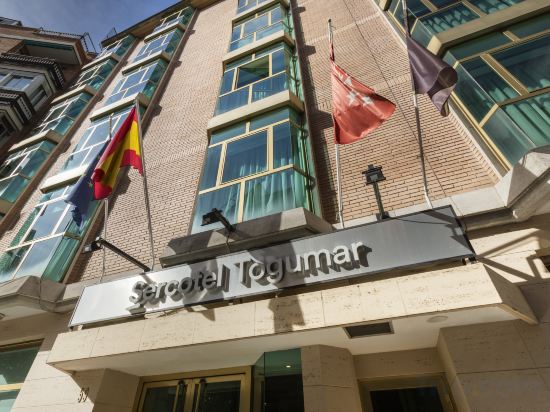Фото Sercotel Togumar