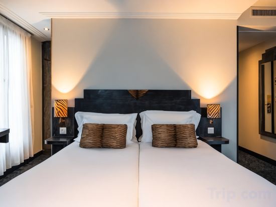 Фото Pavillon Opera Grands Boulevards