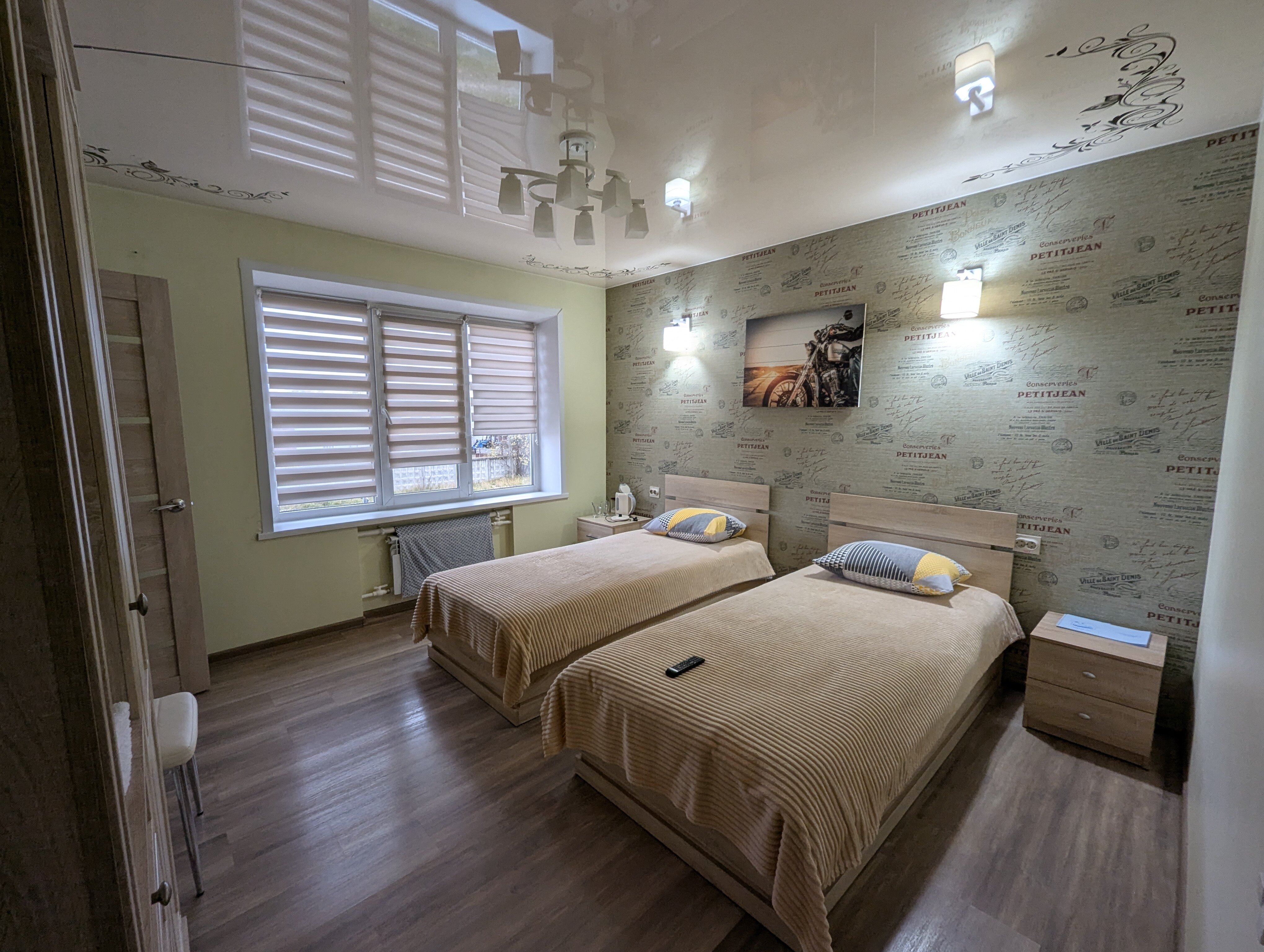 Фото Вишера - lite