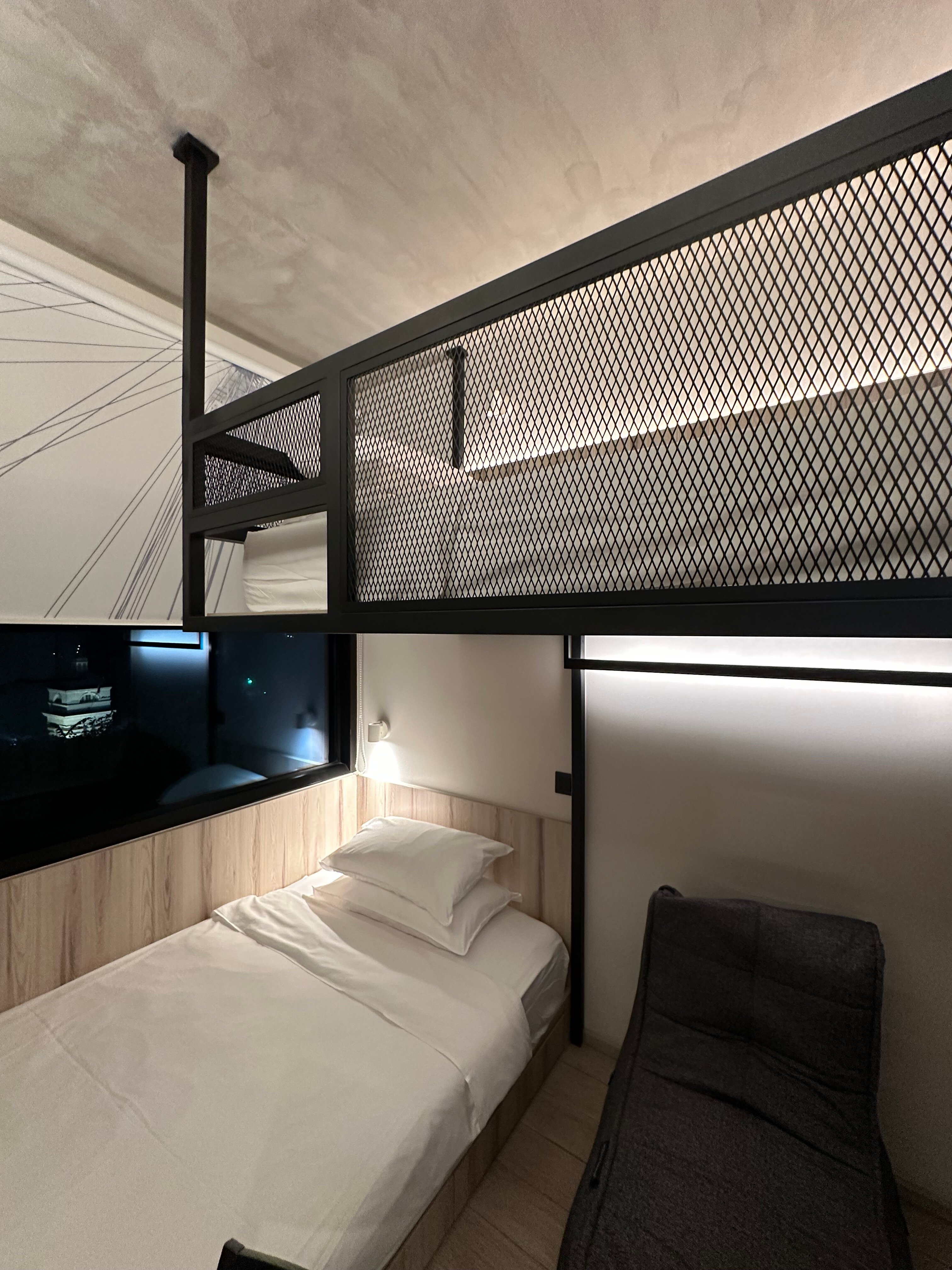 Фото lyf Funan Singapore