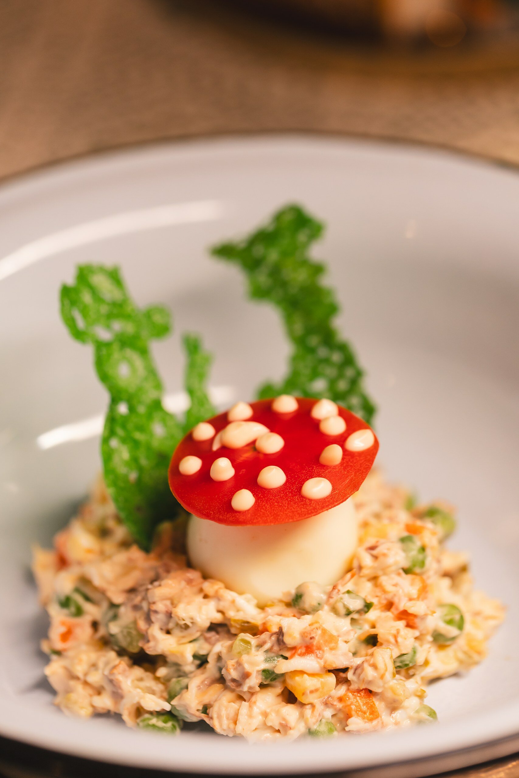 Фото Отель Зелёная Сова