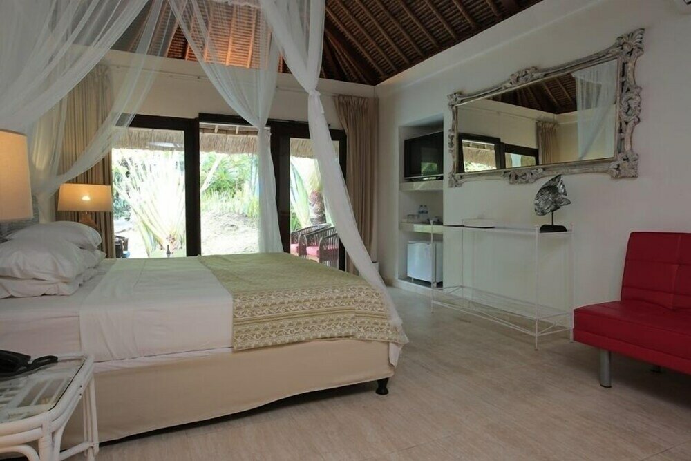 Фото Bali Mystique Hotel and Apartments