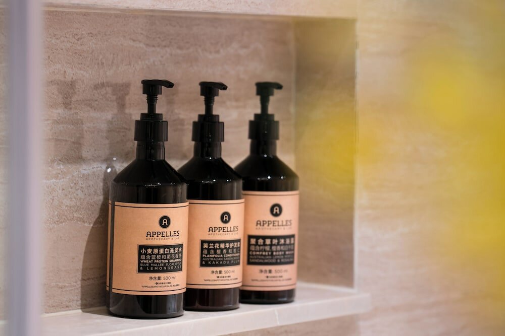 Фото Oakwood Premier Guangzhou