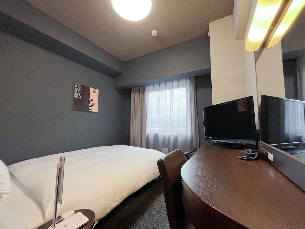 Фото Hotel Route Inn Toki