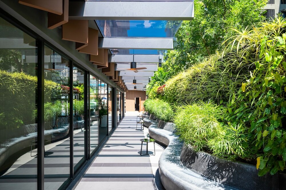 Фото Maven Stylish Hotel Hua Hin