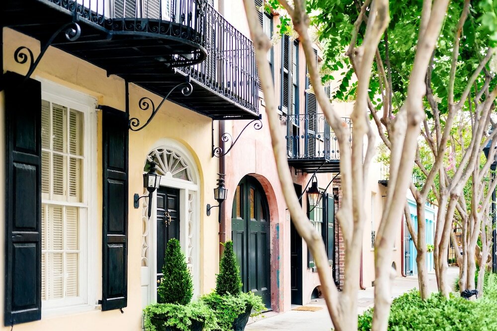 Фото Planters Inn