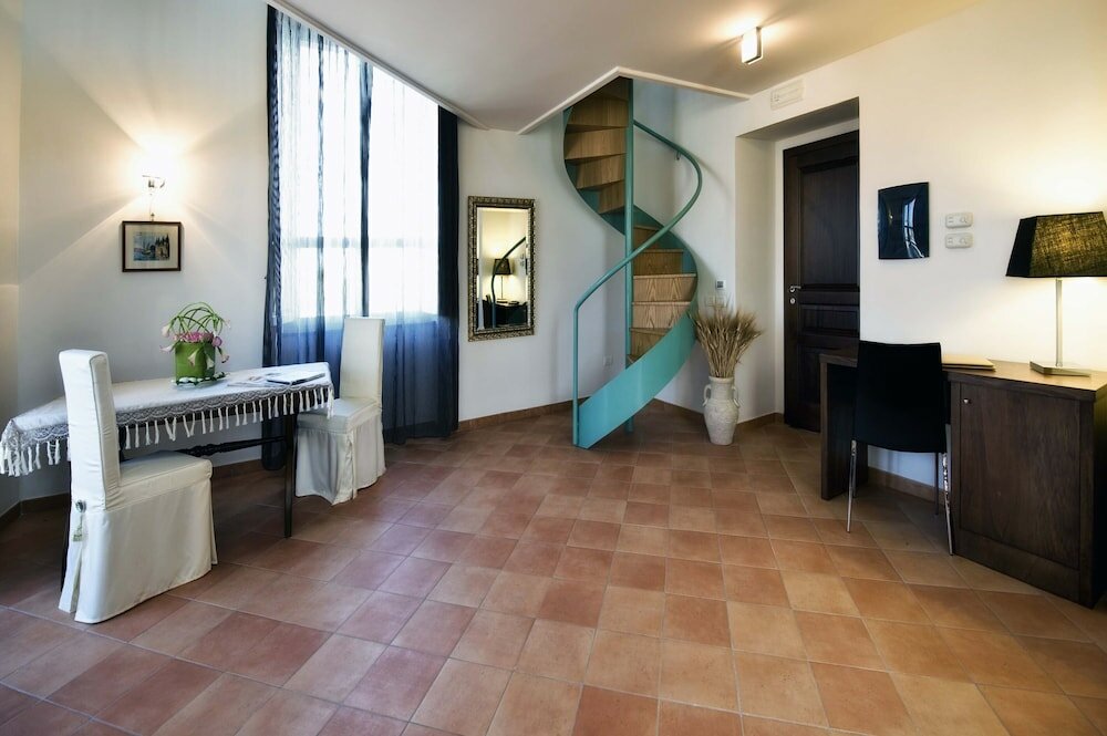 Фото Relais Villa Buonanno
