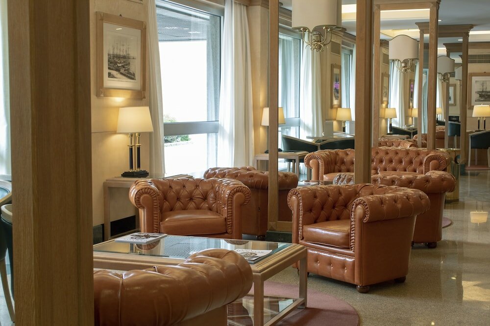 Фото Starhotels Vespucci