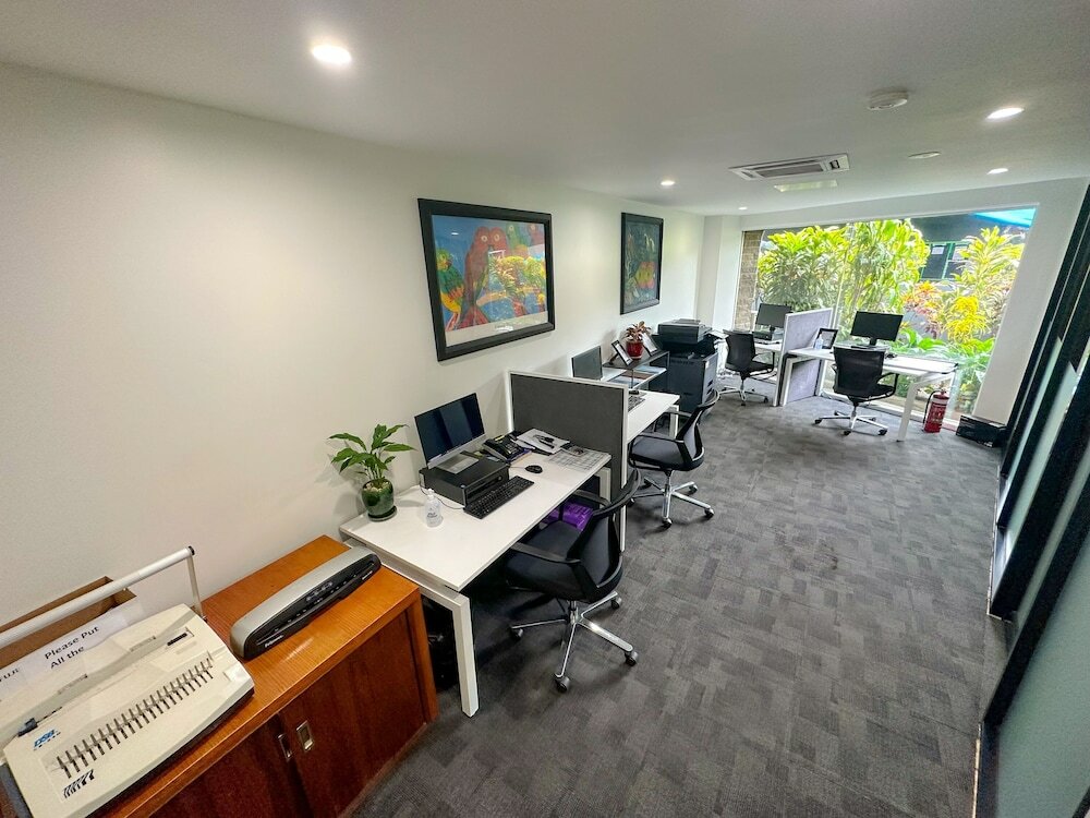 Фото Holiday Inn Express Port Moresby, an Ihg Hotel