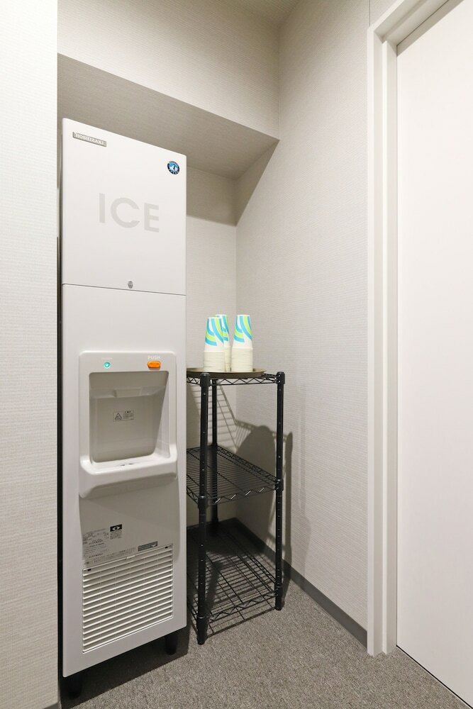 Фото Smile Hotel Shonan Fujisawa