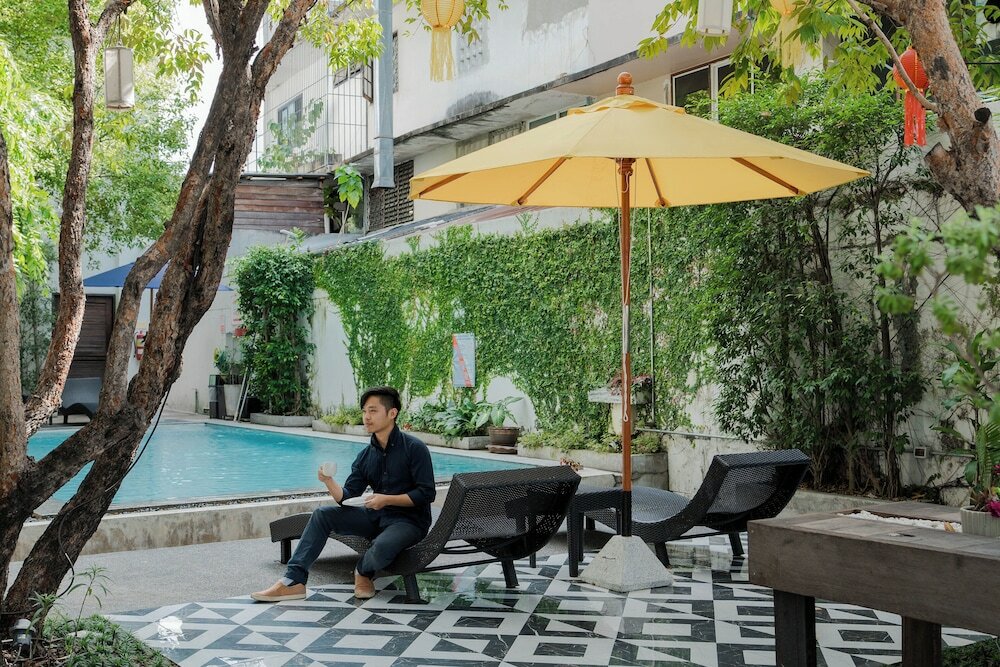 Фото Paraiso Hotel Chiangmai