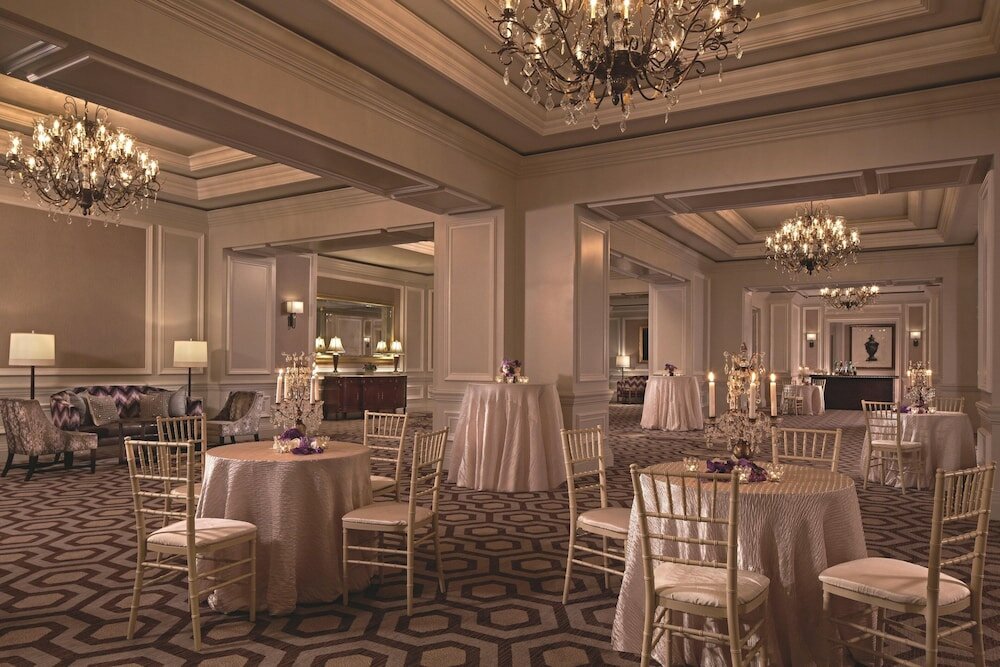 Фото The Ritz-Carlton, Washington, D. C.