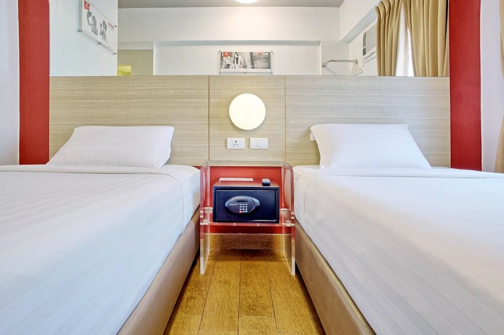 Фото Red Planet Cebu