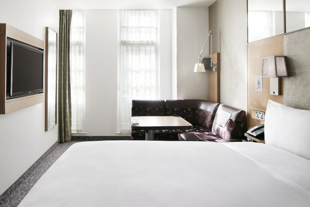 Фото Club Quarters Hotel Covent Garden Holborn