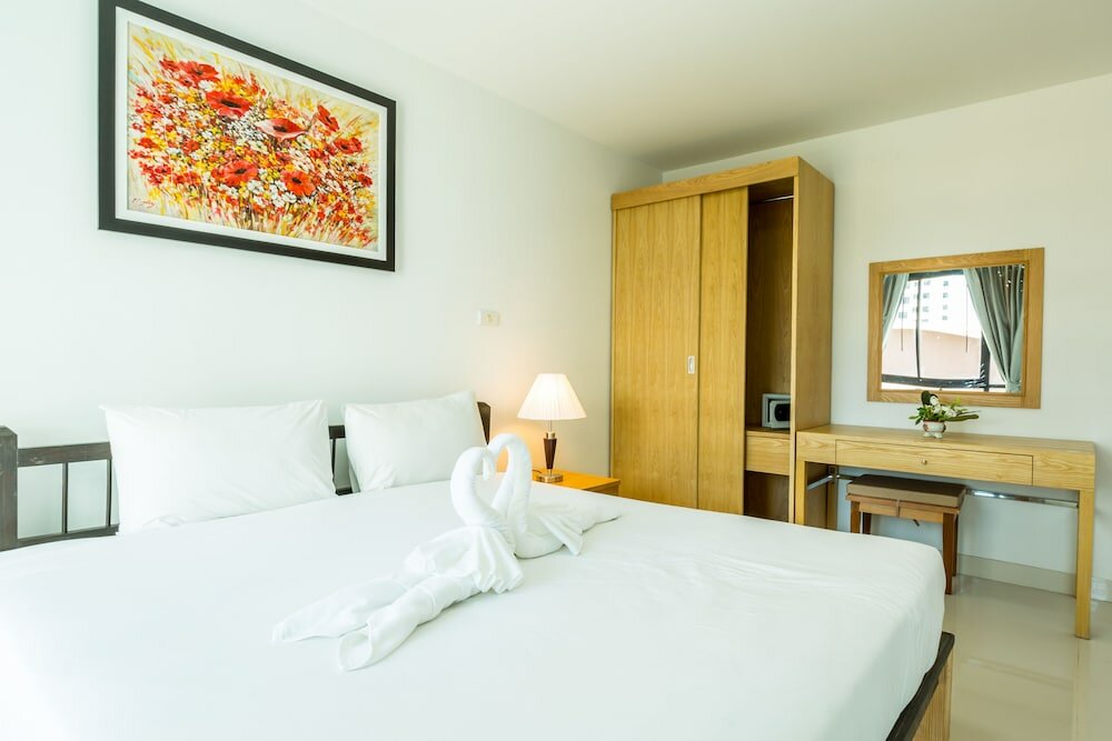 Фото Neo Hotel Pattaya