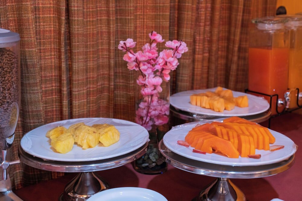 Фото Hotel Villa Terra