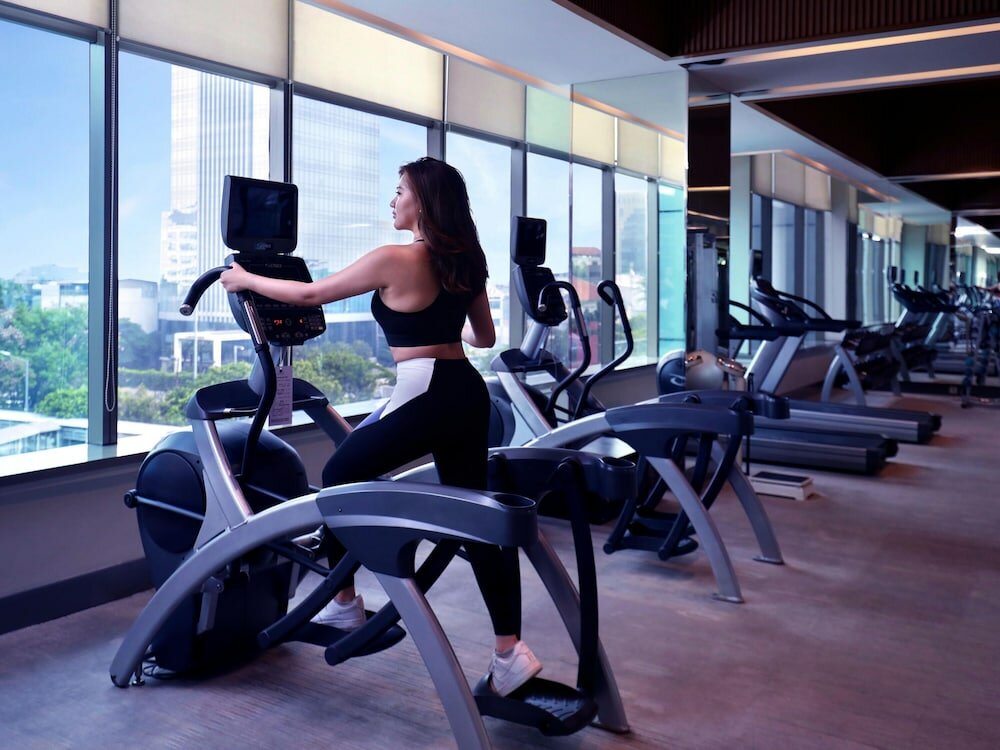 Фото Grand Mercure Jakarta Harmoni