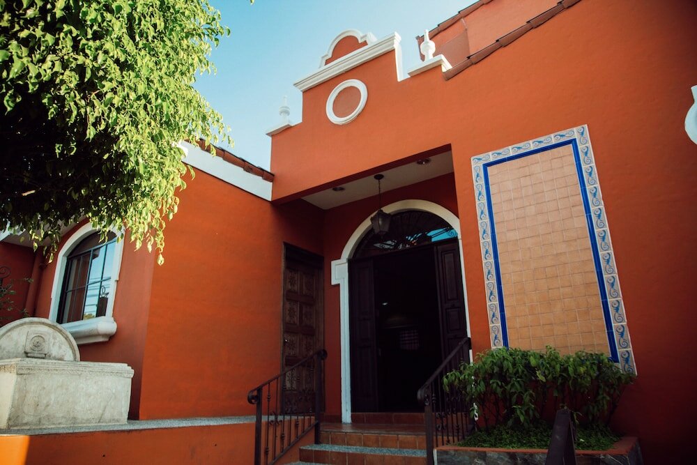 Фото Hotel Villa Terra