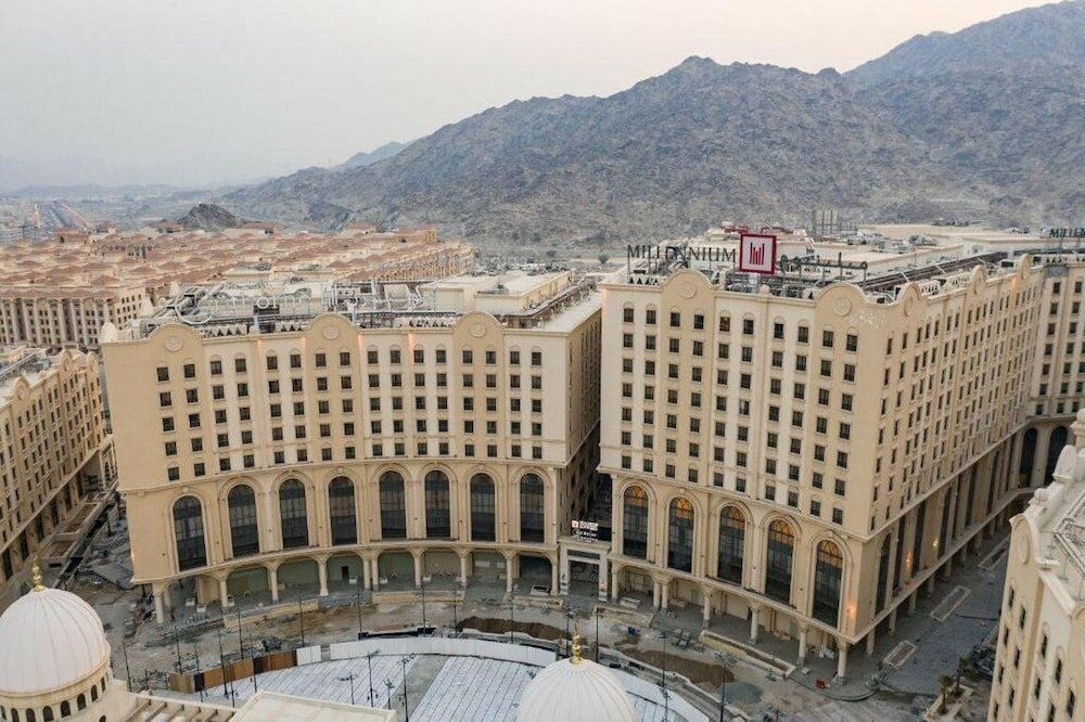 Фото Millennium Makkah Al Naseem
