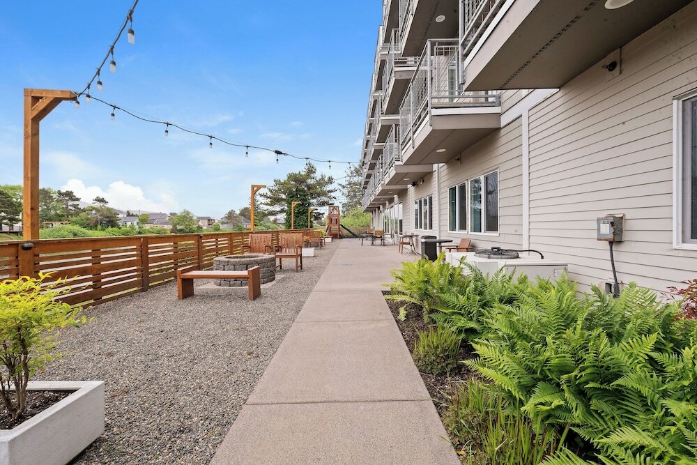 Фото River Inn at Seaside
