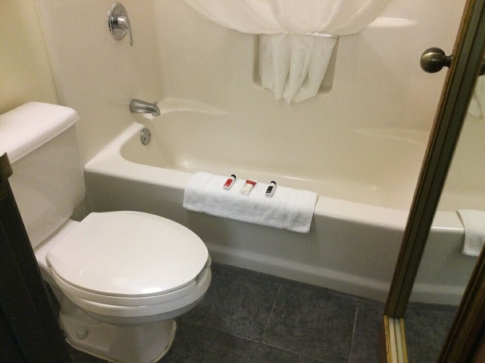 Фото Baymont by Wyndham Battle Creek Downtown