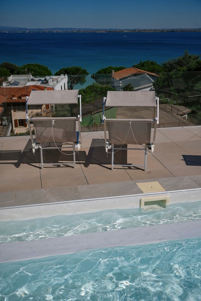 Фото Hotel Palazzo del Garda