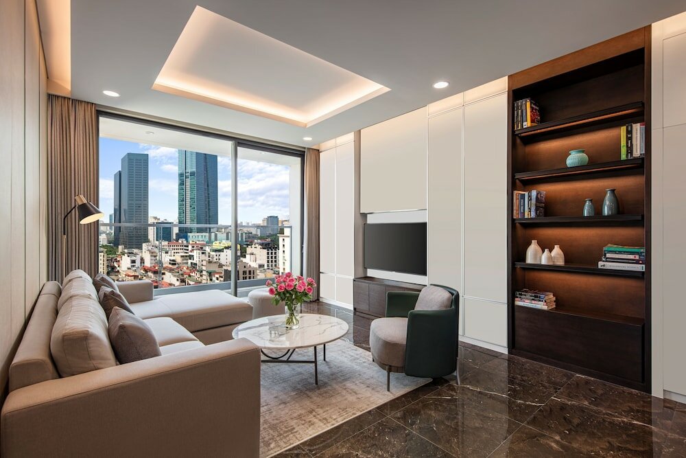 Фото The Five Residences Hanoi