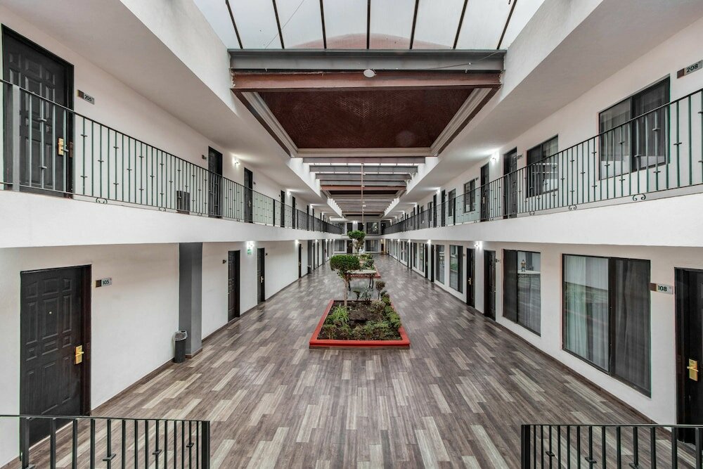 Фото Radisson Hotel & Convention Center Toluca