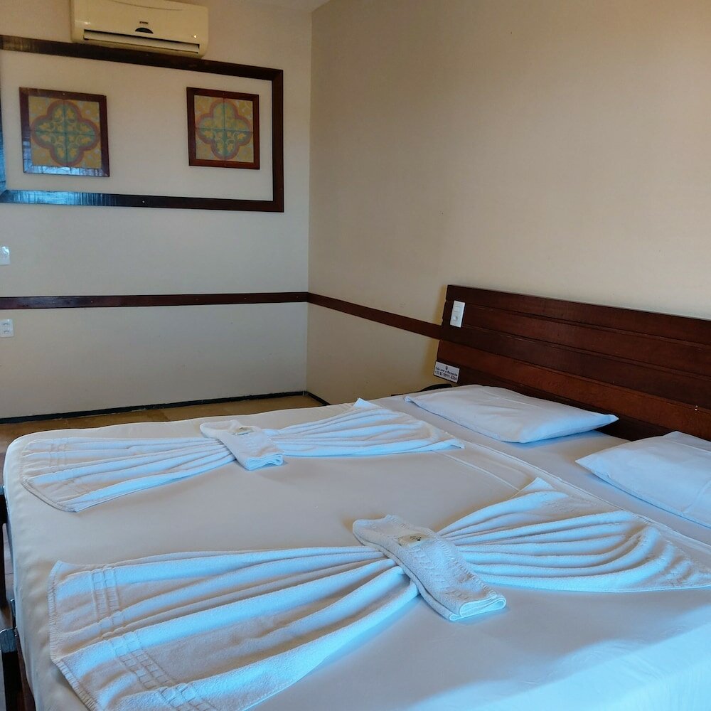 Фото Hotel Porto Futuro