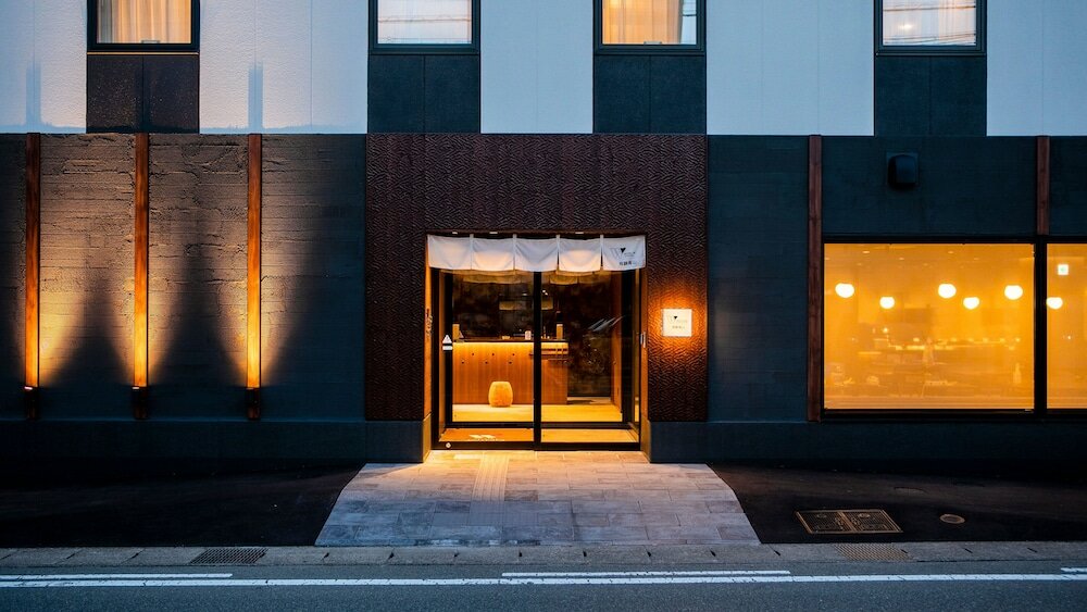 Фото Hotel Wing International Hida Takayama