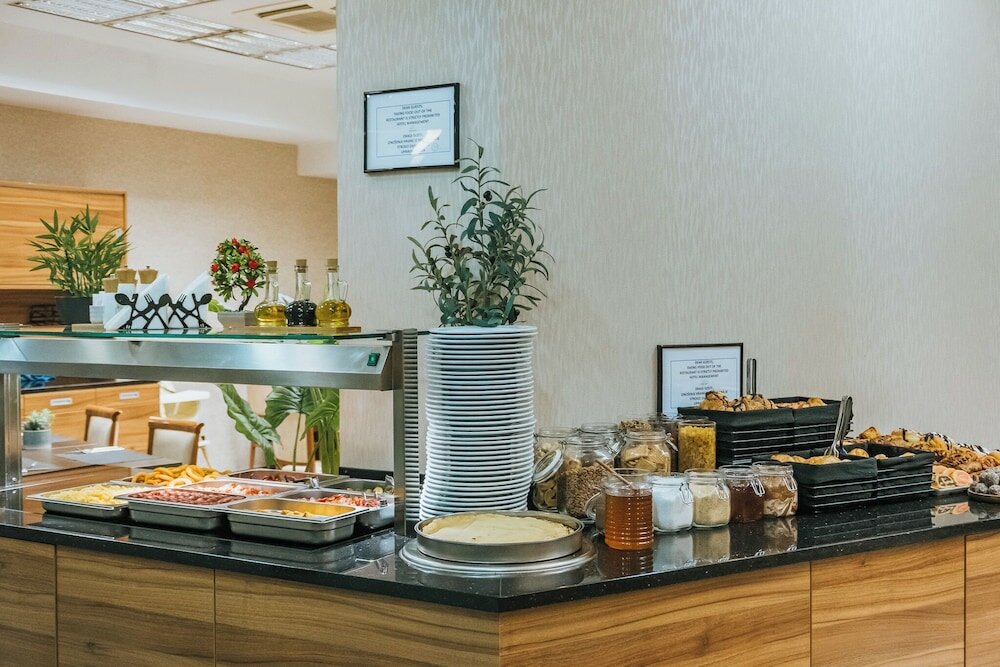 Фото Kings Park Hotel