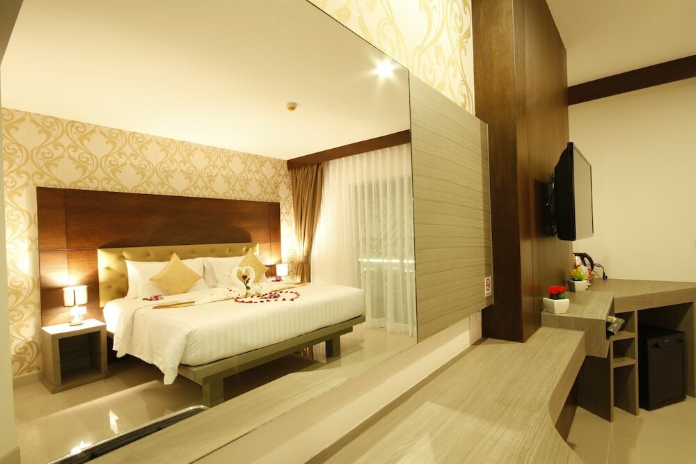 Фото Hemingways Silk Hotel